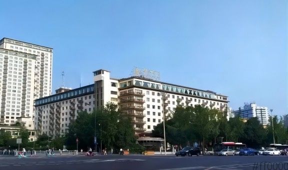 成都糖酒会白酒专业酒店【锦江宾馆】