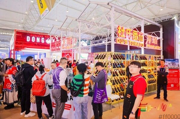 相比于网销渠道，2026成都糖酒会（成都春糖酒店展）还有必要参展吗？