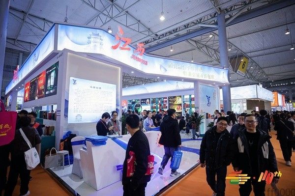 2026春季成都糖酒会：新营销时代，行业共绘新蓝图!